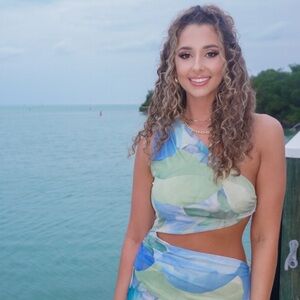 Meet your Posher, Chantal